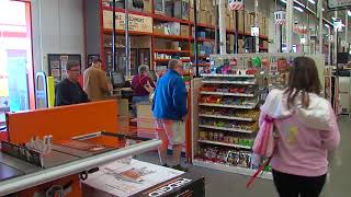 Home depot vs Lowe's: Which is better?