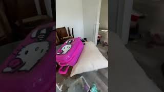 Detroit Tenants Destroy Rental Property