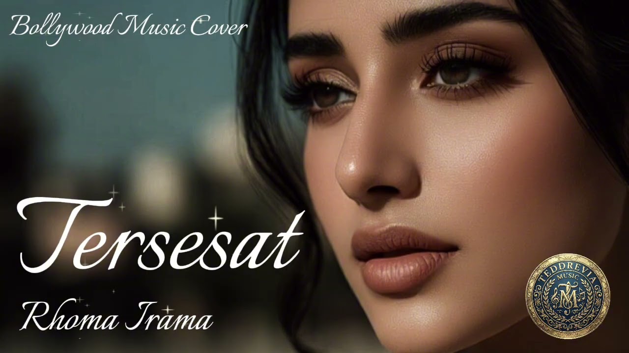 TERSESAT Versi India?! Dangdut Legendaris Ini Jadi Super Syahdu! 🔥