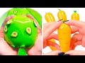 1 Hour Satisfying Slime ASMR Satisfatório &amp; Videos de Relaxante #404