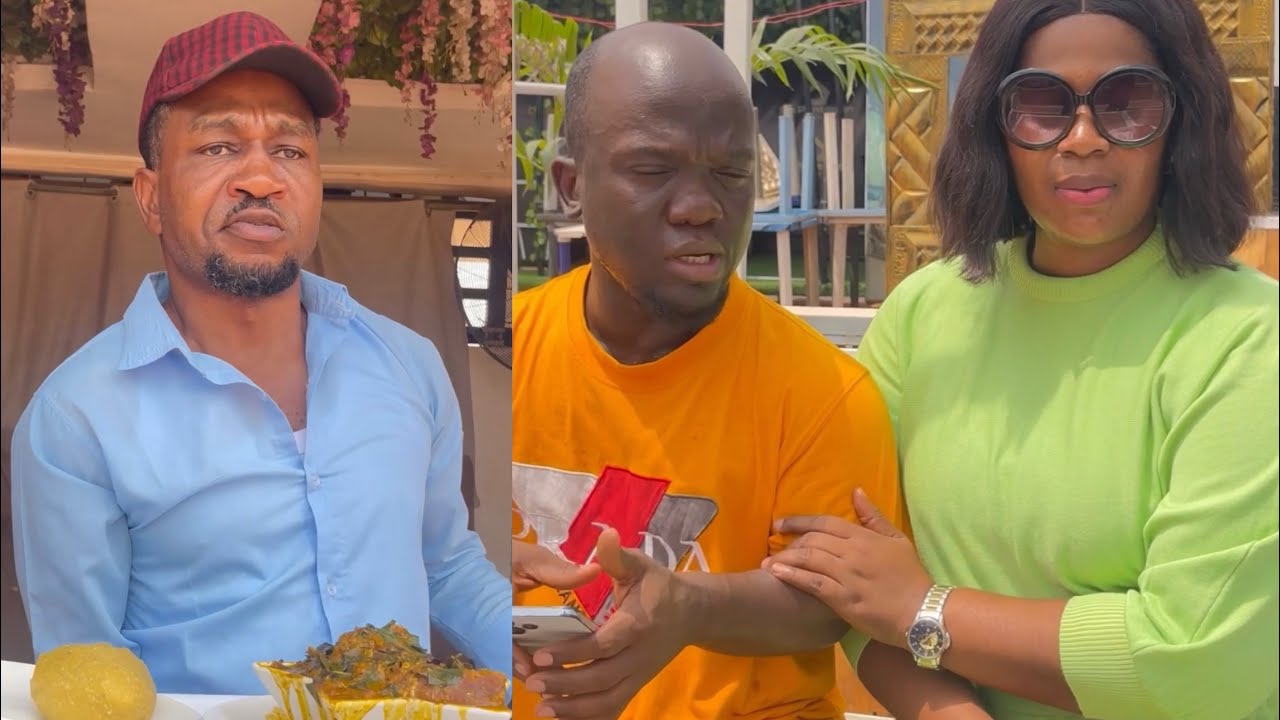 Примет ли он мою еду?