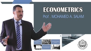 6- Multiple linear regression models Part.2