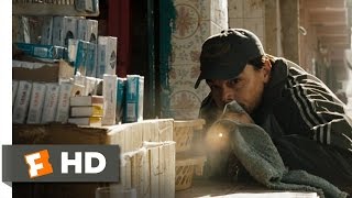 Body of Lies (1/10) Movie CLIP - You Milked Him (2008) HD