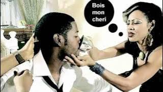 Dora Decca feat Lady Ponce - Laisse Le Moi [www.afrogrooves.com]