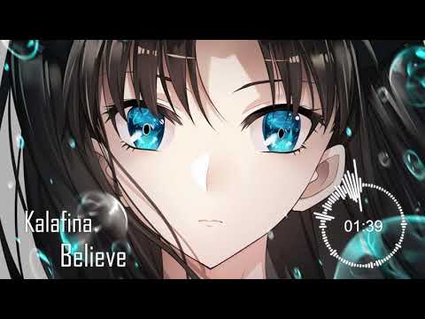 Akano Believe Kalafina Fate Stay Night Unlimited Blade Works Ed A Capella Youtube