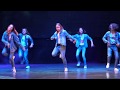 Современные танцы дети • Школа танцев Metro Dance в Смоленске