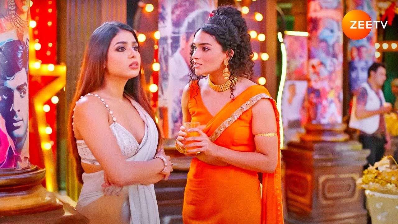 Bhagya Lakshmi | Will Malishka and Kavya's evil plan against Lakshmi work?