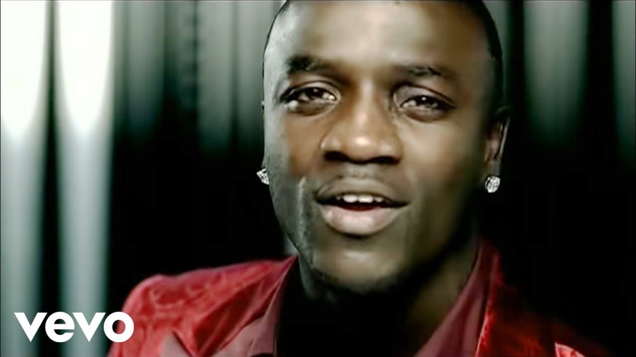 Akon i wanna love you hd video song download