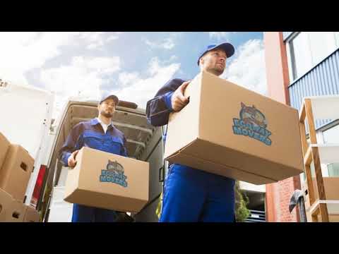 Ecoway Movers : Best Moving Company in Ottawa, ON