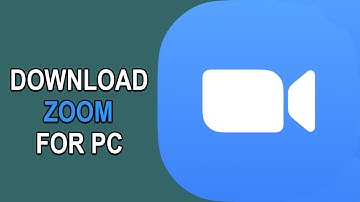 ZOOM FOR PC : HOW TO INSTALL ZOOM ON PC? (WINDOWS & MAC) [2020]