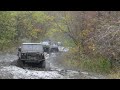 ТАК ЯРКО по ТАНКОВОЙ мы еще не ЛЕТЕЛИ, off road на полном газу НА юбилей БОРОДАЧА