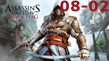 08-02 - Vainglorious Bastards [Assassin