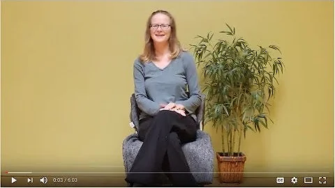 Ashley Sharp Make 5 Minutes Meditation