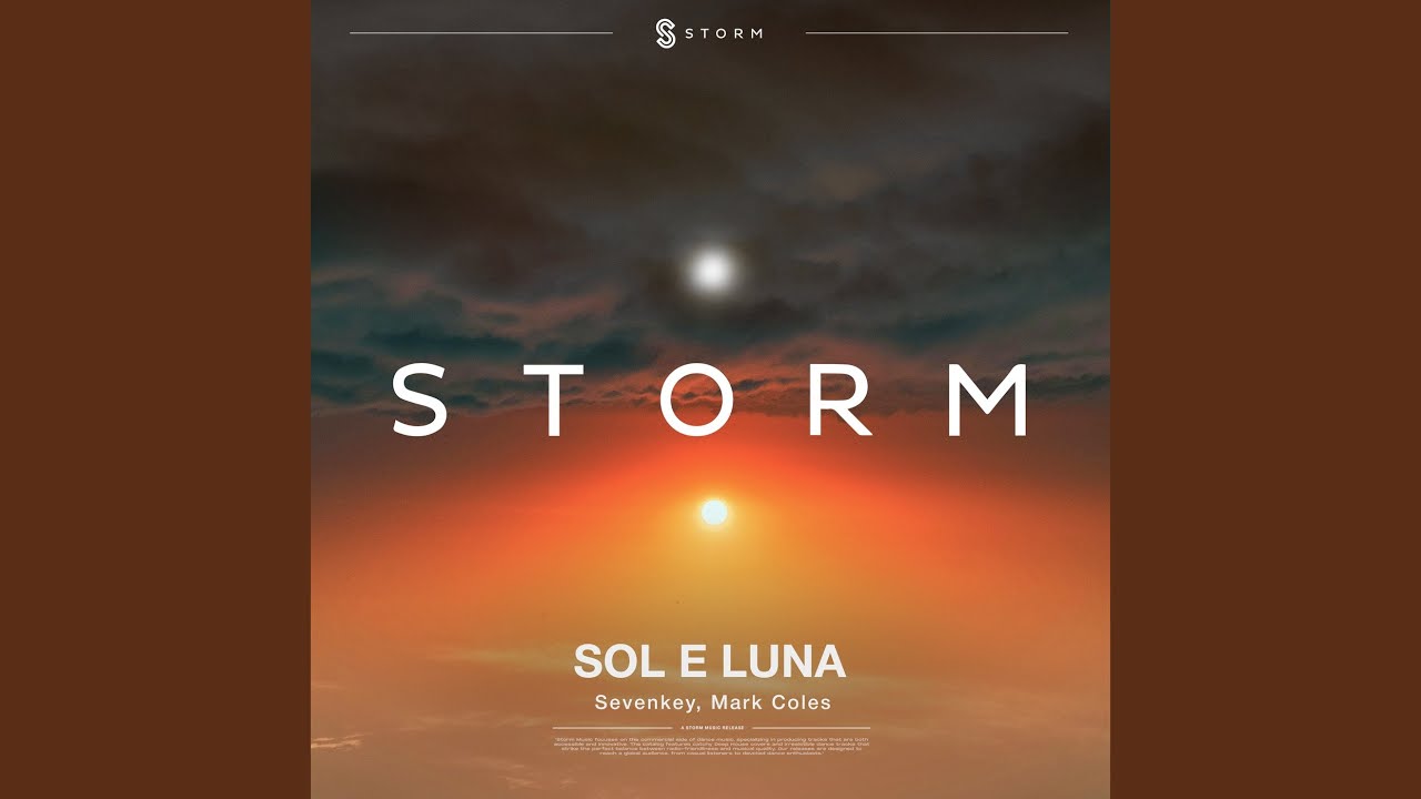 Watch Sol e Luna on YouTube Watch Sol e Luna on YouTube