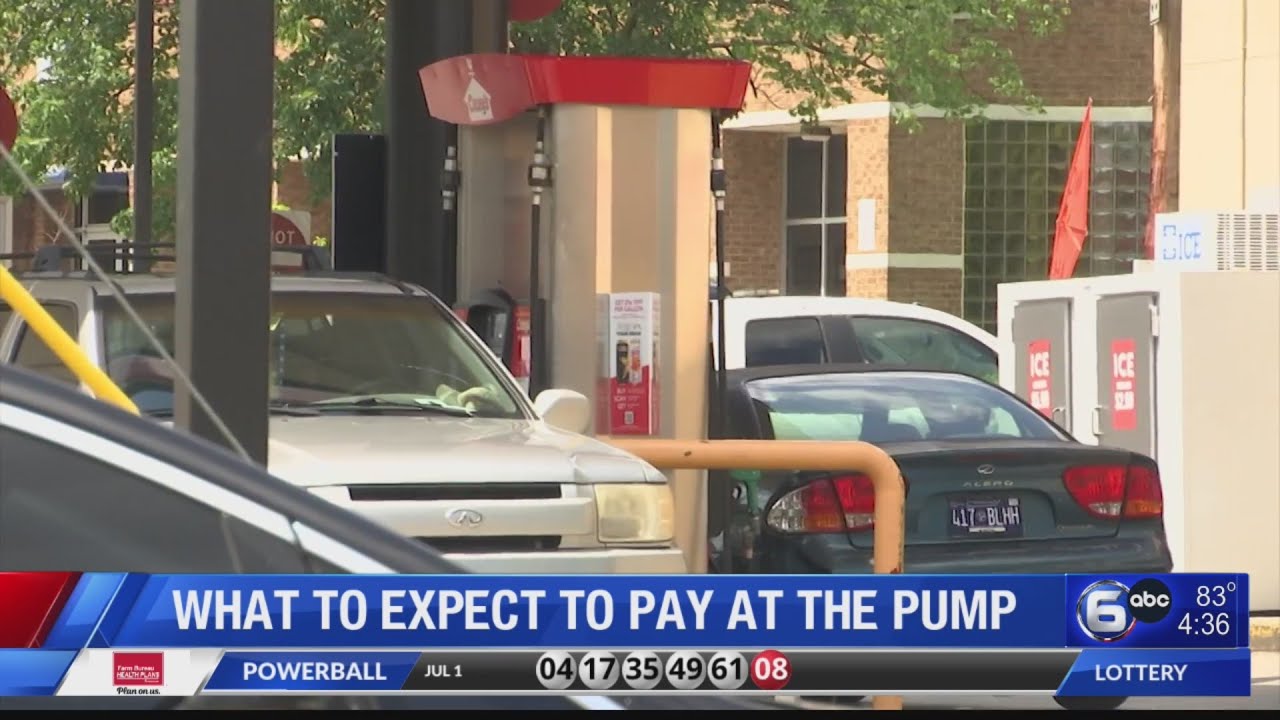 What To Expect To Pay At The Pump YouTube what-to-expect-to-pay-at-the-pump-youtube