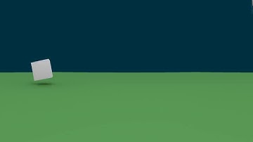 360 Degree Blender Video Test