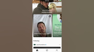 How to REPORT A PROBLEM in IGTV app?