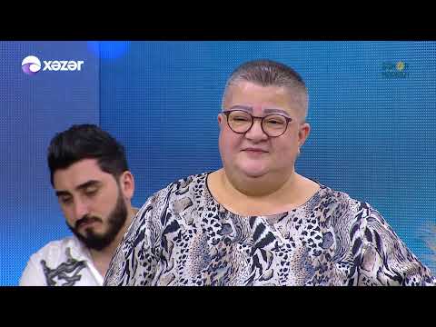 Könül Xasıyeva - Yollar Bağlıdı