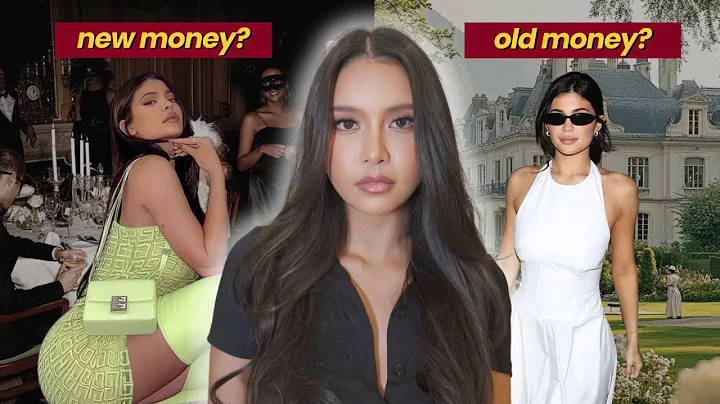 You’ll Never Be Old Money (Even If You Dress Like One)