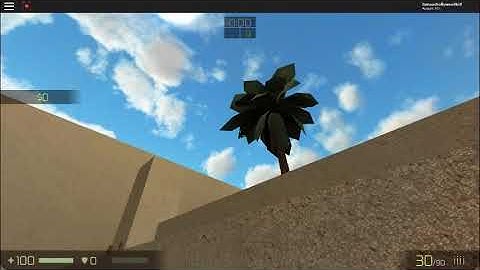 CB:RO Noscope Montage