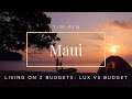 THE TRUTH ABOUT MAUI HOTELS (Watch this before booking your trip!)