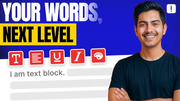 Stop met het gebruiken van de standaard alinea-blokken in WordPress - probeer dit eens!