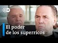 ¿Cuánta influencia tienen los superricos? | DW Documental