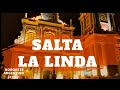 Salta Argentina e seus pontos turísticos