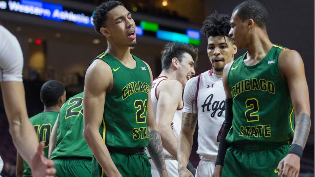 D1 2024 basketball colleges