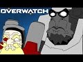 Inglorious bastions overwatch animation