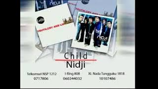 Nidji * child *