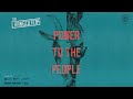 The changcuters  power to the people official visualizer