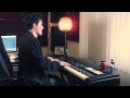 Just a dream  nelly kurt schneider piano cover