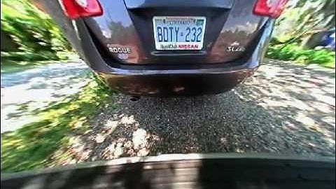 Smart Enhanced BackUp Camera Application SW