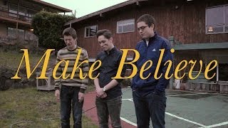 Short Film Trailer - Make Believe