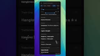 Luqo — Smart Font Picker for Figma &amp; License Checker  #figma #figmacommunity #plugins #design #font