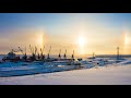 Три Солнца на Плоской Земле