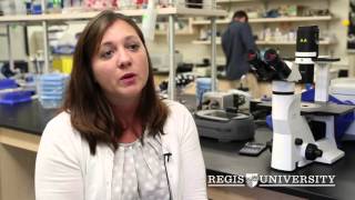 Regis University | The Vaccine Question