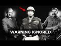 Why Patton Wanted to Fight the Soviets in 1945 — And Why No One Listened