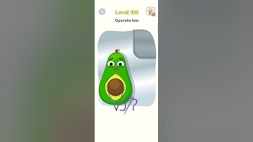 DOP 3: Delete One Part Level 106 Walkthrough Solution #shorts #DOP3