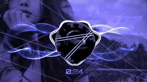 Free Template Avee Player With Gif And Particle Premium 2025