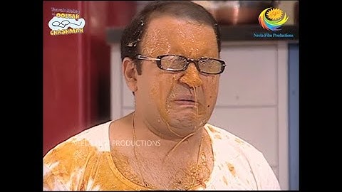 Tapu Ka Shot | Taarak Mehta Ka Ooltah Chashmah | TMKOC Comedy | तारक मेहता का उल्टा चश्मा