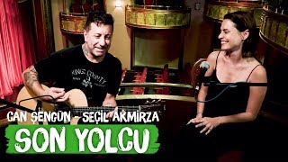 Ajda Pekkan - Son Yolcu - Can Şengün / Seçil Akmirza  Akustik Performans Resimi