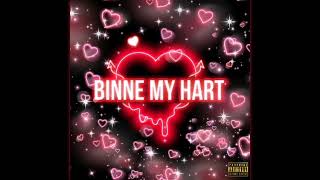 NBR Statio - binne my hart (Official audio)