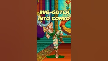 ⚡ Guile BREAKS Dhalsim | SF2 ⚡