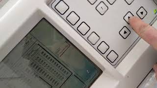 Leica Tp1050 Doku Takip Cihazı