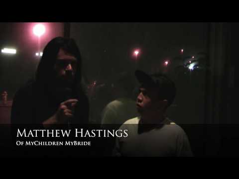 Matt Hastings Photo 10