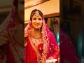 Bride prepared for varmala #mycutesister