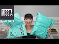 Shop Miss A Haul | April 2021| Lots Of New Items