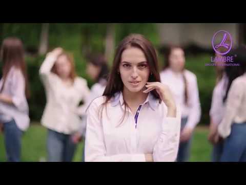 Кащенко Дарья - участница конкурса Мисс Киев - 2019